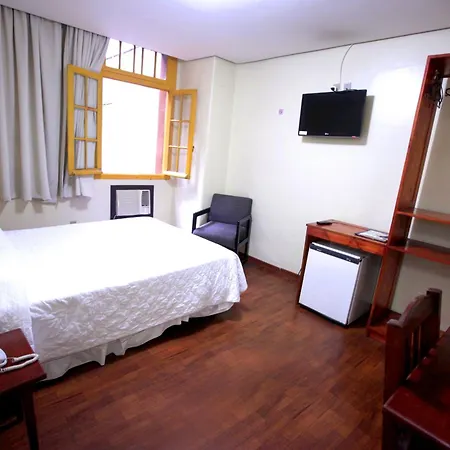 Hotel Lancaster