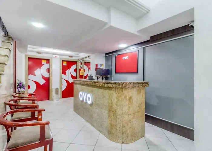 Lancaster Poa Hotel 2*