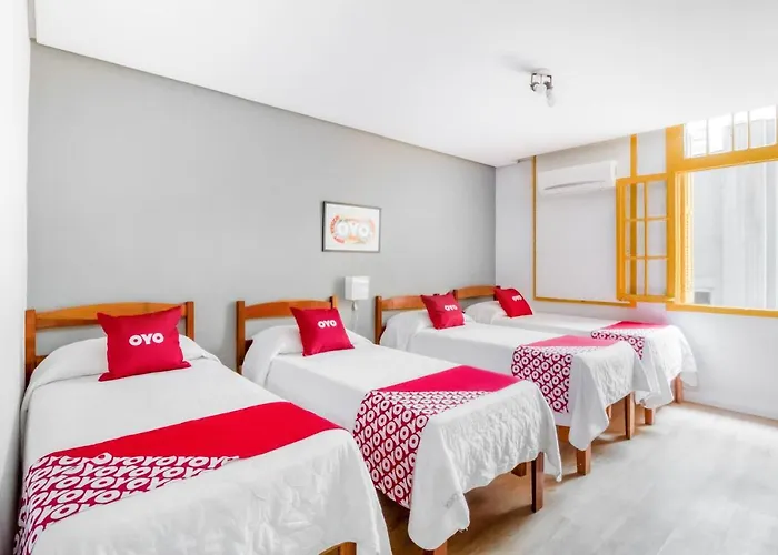 Hotel Lancaster Poa Porto Alegre