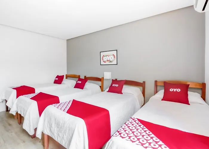 Lancaster Poa Hotel