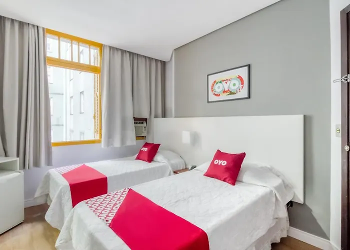 Hotel Lancaster Poa