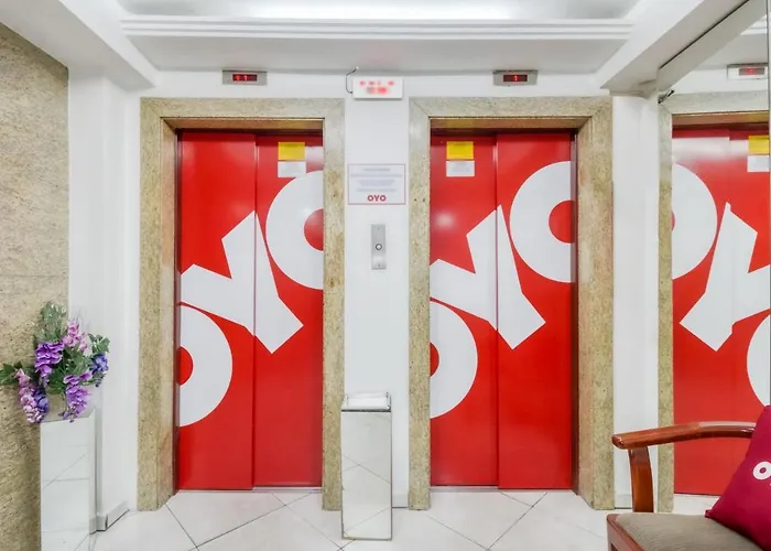 Hotel Lancaster Poa Porto Alegre