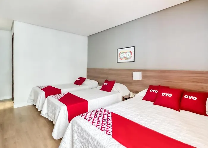 Hotel Lancaster Poa Porto Alegre