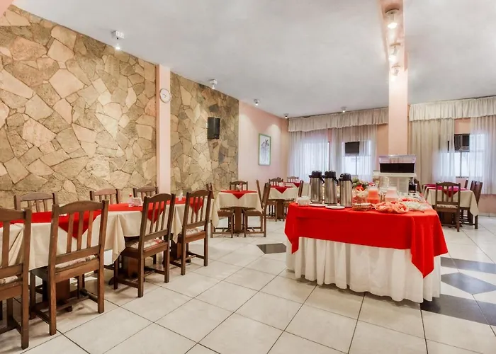 Hotel Lancaster Poa