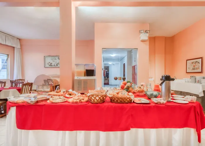 Lancaster Poa Hotel Porto Alegre