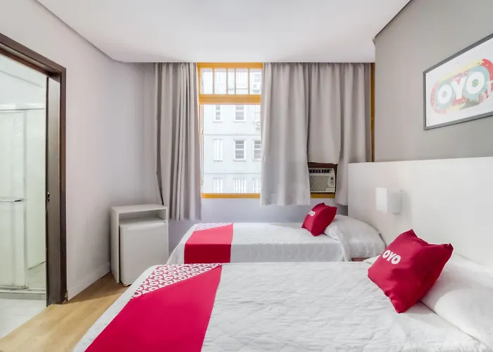 Lancaster Poa Hotel 2*
