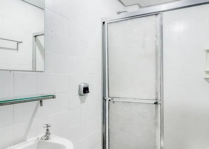 Lancaster Poa Hotel Porto Alegre