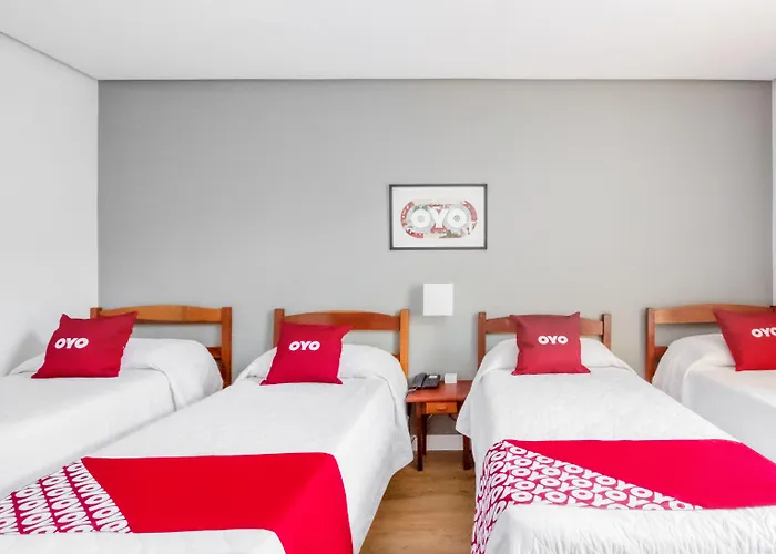 Lancaster Poa Hotel