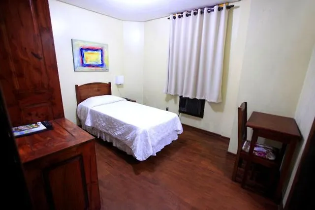 Hotel Lancaster 2*