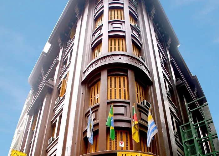 Hotel Lancaster