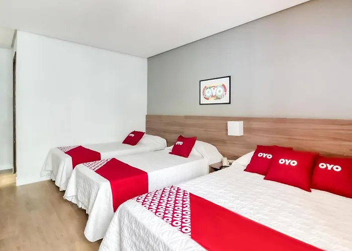Lancaster Poa Hotel Porto Alegre
