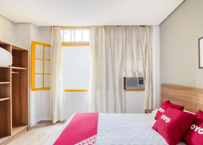 Hotel Lancaster Poa Porto Alegre