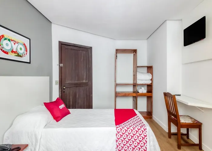 Hotel Lancaster Poa 2*