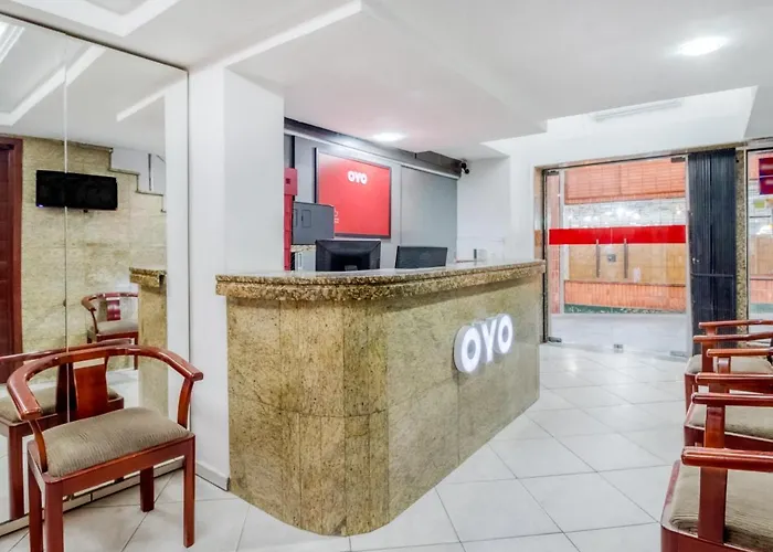Hotel Lancaster Poa Porto Alegre