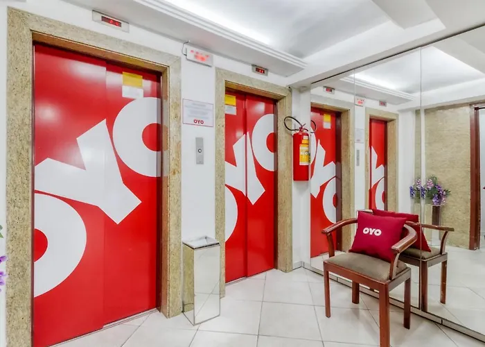 Lancaster Poa Hotel