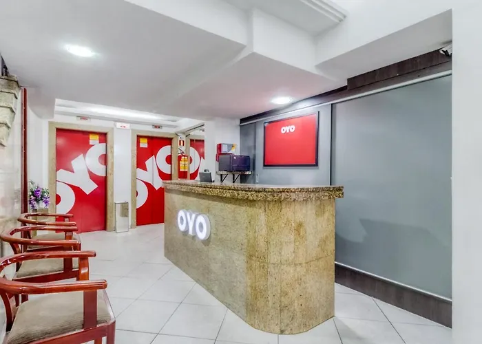 Hotel Lancaster Poa Porto Alegre